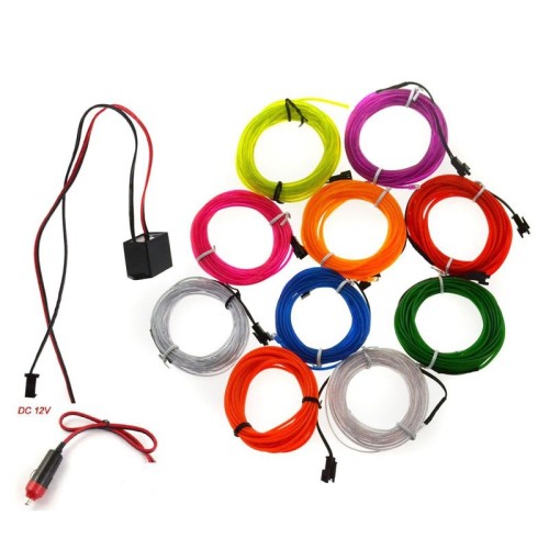 foreign trade exclusive el luminous light luminescent light el special luminous light el cold luminous film luminous light