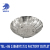 Magnetic Stainless Steel Lotus Steaming Plate Variety Magic Fruit Plate Telescopic Folding Steamer Tray Fruit Plate