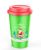 Christmas cup plastic cup advertising cup plastic cup can be customized LOOG