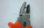 8 \"steel pliers 6\" pointed nose pliers industrial grade pliers
