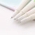 Children cartoon unicorn pen 0.5mm, new unicorn neutral soft plastic pen, manufacturers direct
