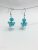 Crystal accessories direct sales, crystal accessories direct sales, new crystal earrings