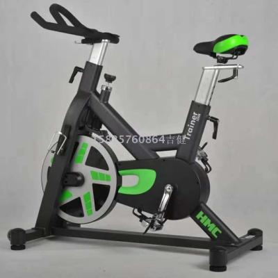 Gym dedicated to the best spinning magnetic control spinning luxury body exercise bike integrated vehicle