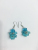 Crystal accessories direct sales, crystal accessories direct sales, new crystal earrings