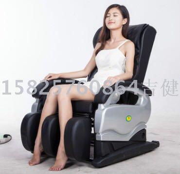 Zero gravity multi-functional luxury massage chair waist hip massage chair good quality