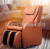 Zero gravity multi-functional luxury massage chair waist hip massage chair good quality