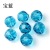 8#32 side soccer ball diy jewelry accessory crystal