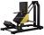 Fitness equipment bumblebee inverted machine equipped with barbell equipment good quality gym equipment