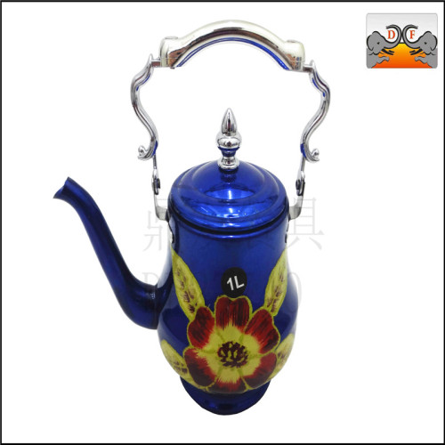 df27740 dingfa stainless steel kitchen hotel supplies tableware rich pot