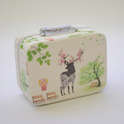 Multi - functional travel bag. Portable Korean cosmetic bag. A two-piece women's store is priced to toiletry bag wholesale
