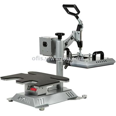 Multi-function painting machine clothes, socks and shoes ironing machine