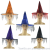 Double deck witch's hat