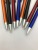Lark Neutral Oil Pen 505, Color Rod Ballpoint Pen, Pressing Pen