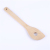 Bamboo Hollow Hollow with Holes Bread Making Flour Mixing Wooden Turner Safe Uncoated