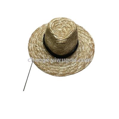 Hat straw hat straw hat little hat originally straw hat