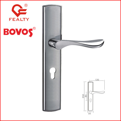 Zinc alloy door locks (az939-62)