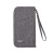New passport bag ticket folder documents to receive a protective bag overseas travel multi-functional certificate bag 