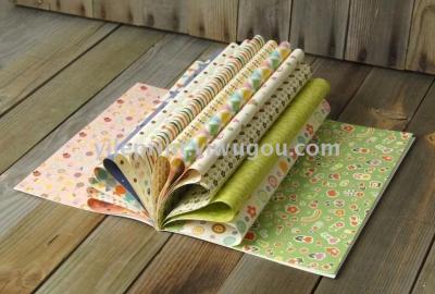 High grade wrapping paper, variety complete, spot direct selling!