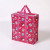 Cartoon pattern non-woven bag Super thick Factory direct woven bag gift bag