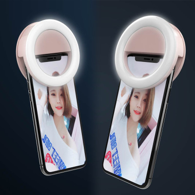 foreign trade exclusive for beauty fill light lighting selfie live lights