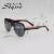 Aviator sunglasses fashion new sunglasses 19042