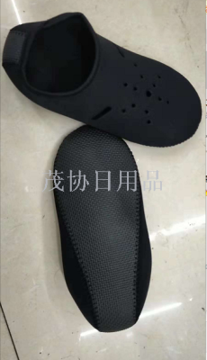 Adult Beach Shoes Imported Low Pressure Level