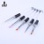 Manicure tool brush crystal stylelette pen brush gloss pencil manicure supplies diamond stick pen set