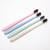 Wheat Straw Bamboo Charcoal Toothbrush Small Head Adult Four Pack Family Combination Brand New Material Soft-Bristle Toothbrush