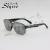 Square mercury piece stylish new sunglasses for men and women of the same style 19044 sunglasses