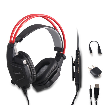 PS4/XBOX ONE(S)/XBOX 360/PS3/PC console headset tyx-836