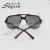 Aviator sunglasses fashion new sunglasses 19042