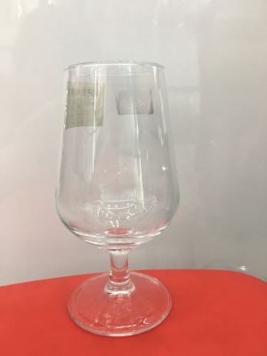 Fruit juice glass