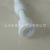 The aluminum alloy expansion shower curtain rod bag is portable and thick and strong