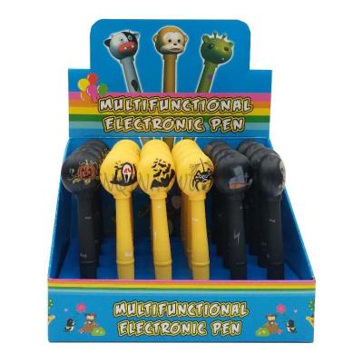 Halloween series pen cartoon styling-pen advertising gift pens