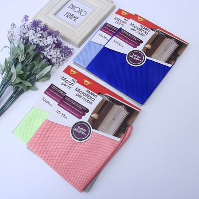 Thickened waffle plaid cloth manufacturer order