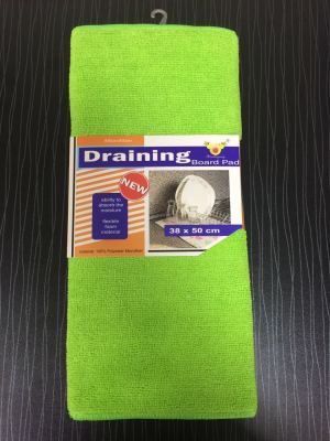 European-style prime plain food mat thermal insulation food mat can be ordered to make cotton materials for export