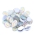 Resin Beads 13*18mm 100/40pcs Oval Shape Many Colors Flatback Rhinestones DIY Scrapbooking Crafts Jewelry Accessories