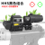 HHS classic combined 558+g33 set holographic sight