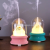 Immortal flower fragrance humidifier mini office desk with fragrance 220V/110V