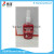 Low-strength permeable anaerobic adhesive for thread locking agent localizer 290 lociite290