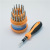 31PC pagoda type universal screwdriver wholesale 31 in one manual combination screwdriver driver tool set