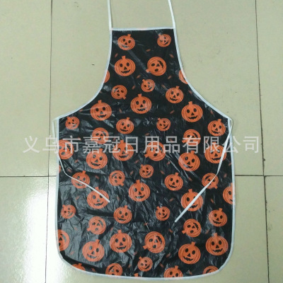 European-style kitchen cleaning and feeding children clothing