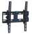 Manufacturer direct sale 126-55 inch TV adjustable bracket TV multi-function bracket rotary hanger