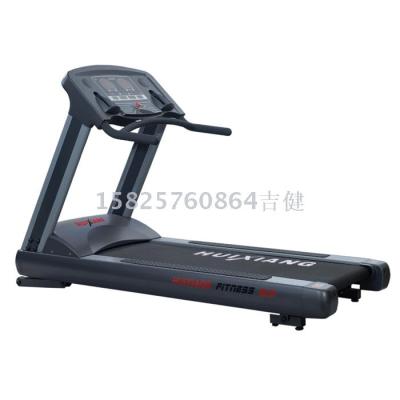 Commercial fitness equipment, fitness gym equipment commercial continuous alternating current running machine