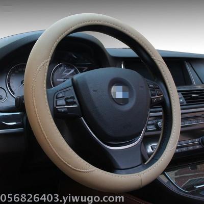 High Quality Silicone Car Steering Wheel Cove