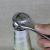 Multi-purpose knife sharpener household kitchen knife sharpener quick grinding knife grinding kitchen knife can open beer