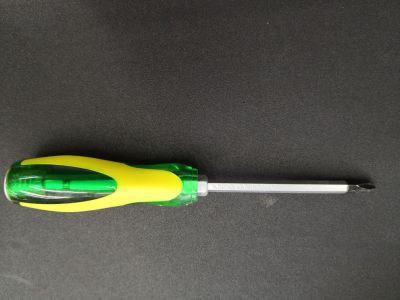 Newton hardware tool core can knock screwdriver 4 inches