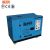5/6/7 KW small mute diesel generating sets of household 5 kw6kw single-phase three-phase 220 v / 380 v