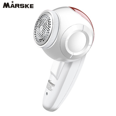 MARSKE Hairball Trimmer Hair Remover Hair Remover Ball Remover Hair Shearer Hair Shaving Machine USB Type