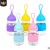 New small ai cup fashion transparent small glass glass single-layer glass office tea cups